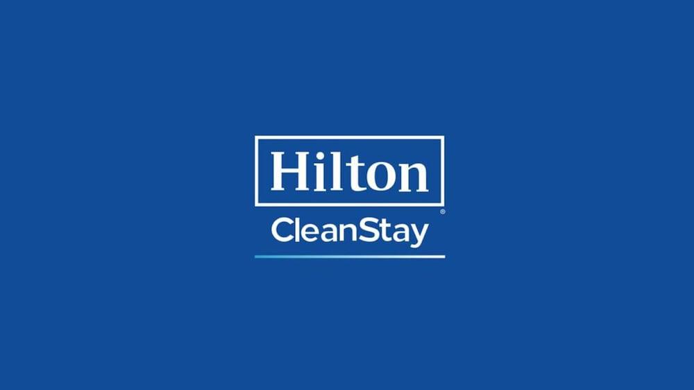 拉斯克鲁塞斯25号州际公路汉普顿套房酒店 外观 照片